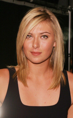 Maria Sharapova pic #83776